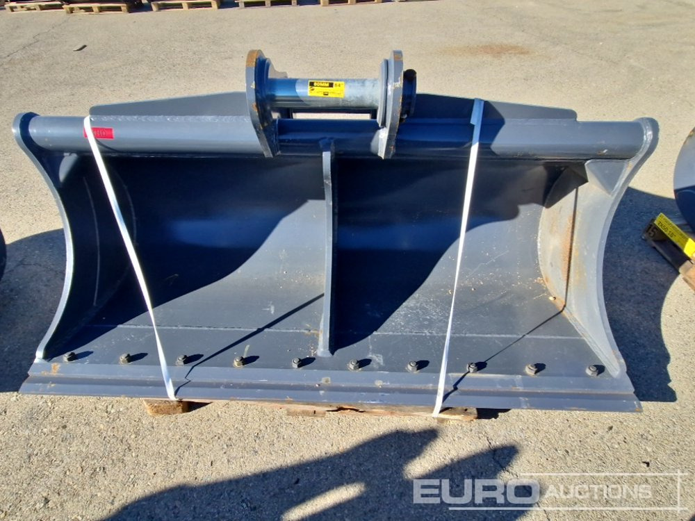 Strickland BT21 - Cazo: foto 2 Strickland BT21 - Cazo: foto 2