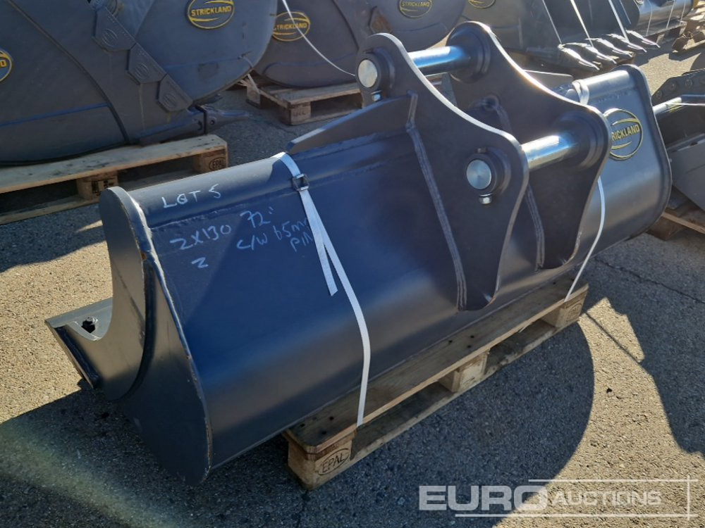 Strickland DB-13 - Cazo: foto 5 Strickland DB-13 - Cazo: foto 5