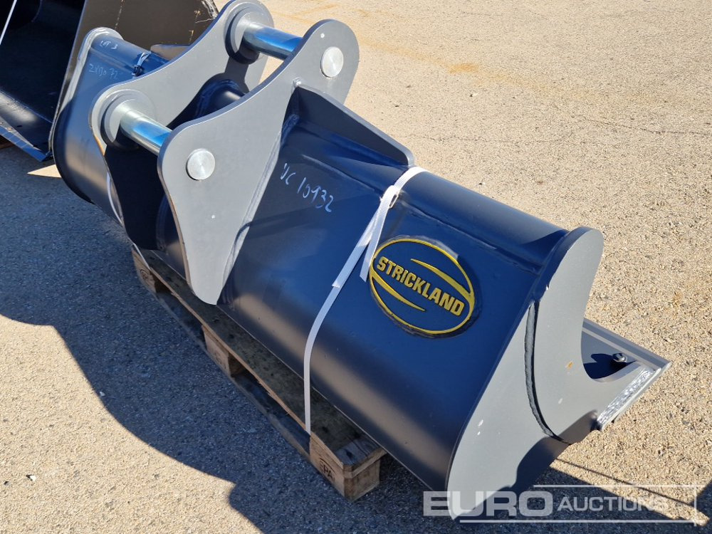 Strickland DB13 - Cazo: foto 4 Strickland DB13 - Cazo: foto 4