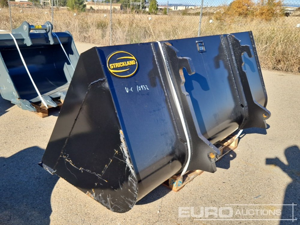 Strickland TH-THB - Cazo: foto 3 Strickland TH-THB - Cazo: foto 3