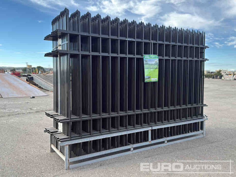 Unused 2024 SABSV F10 - Equipo de construcción: foto 2 Unused 2024 SABSV F10 - Equipo de construcción: foto 2