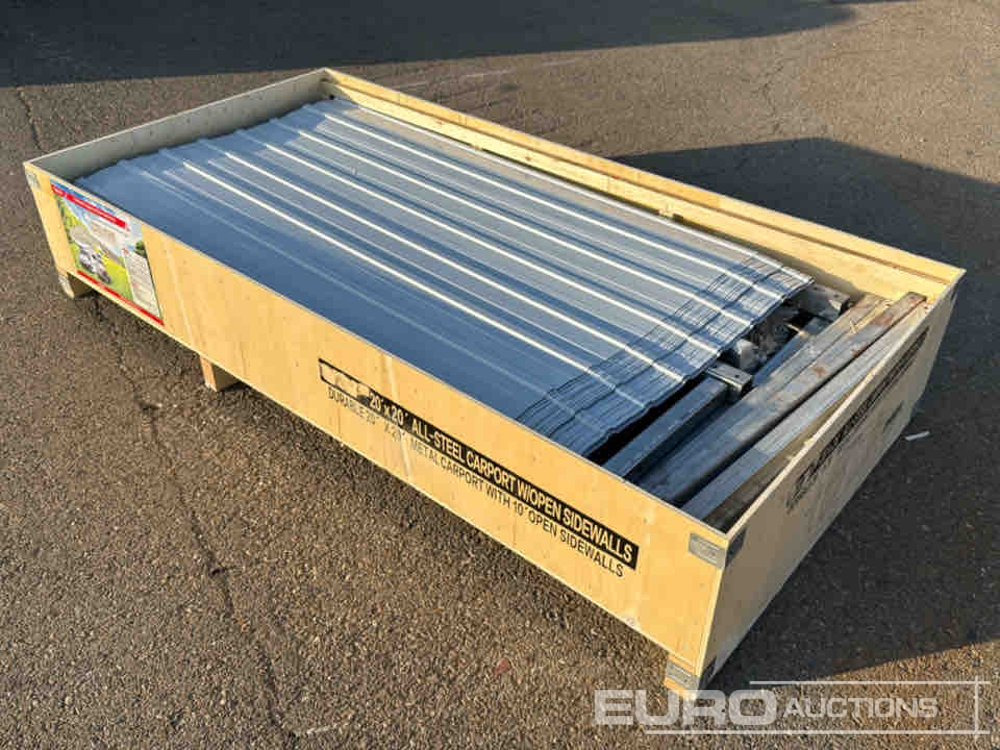 Unused 2024 SABSV MSC2020F - Casa contenedor: foto 4 Unused 2024 SABSV MSC2020F - Casa contenedor: foto 4