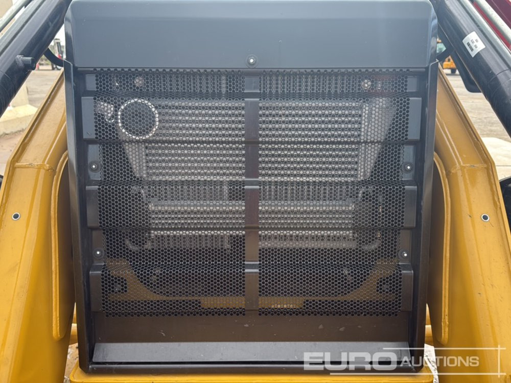 Retroexcavadora Unused 2025 CAT 424: foto 37