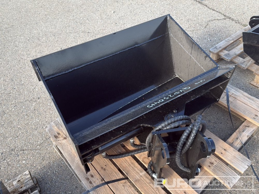 Unused 2025 Captok CK-D5T - Cazo: foto 4 Unused 2025 Captok CK-D5T - Cazo: foto 4