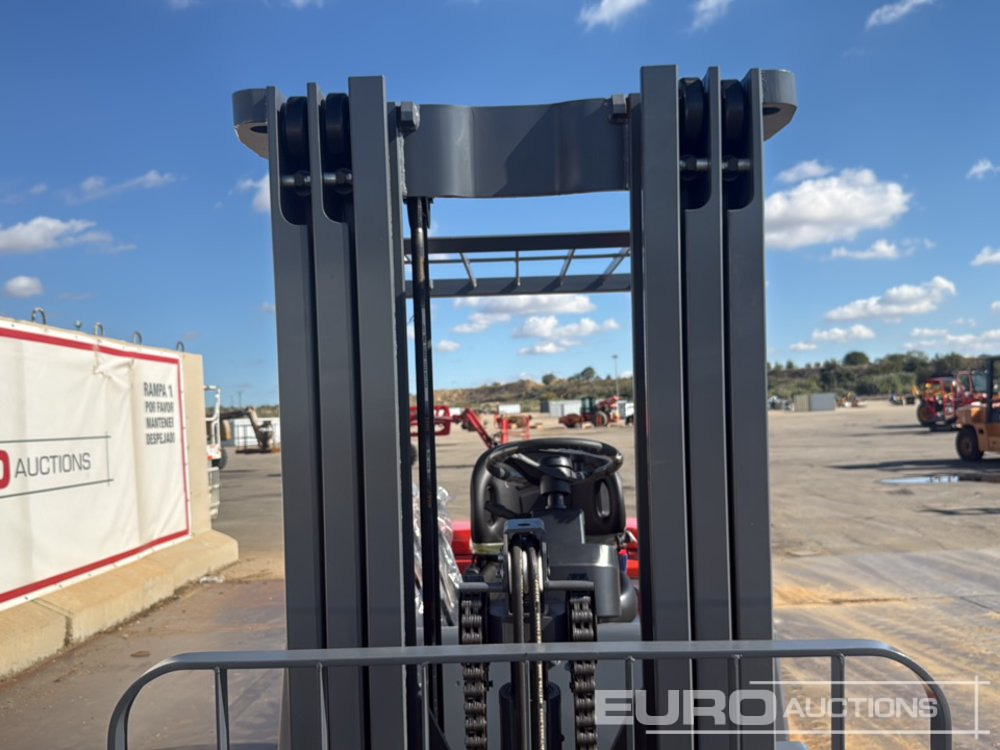 Carretilla elevadora Unused 2025 HCHI CPC35: foto 18