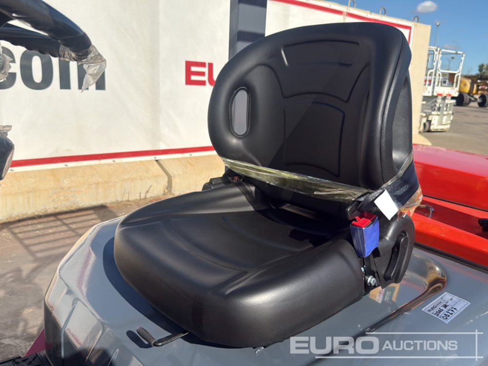 Carretilla elevadora Unused 2025 HCHI CPC35: foto 25