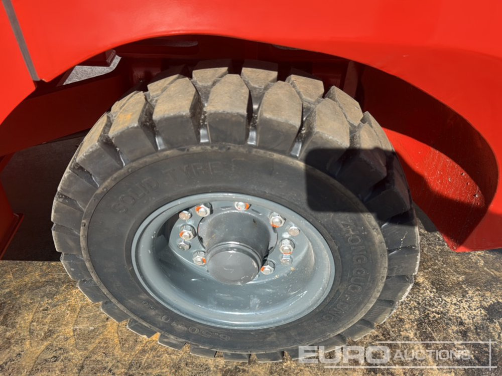 Carretilla elevadora Unused 2025 HCHI CPC35: foto 10