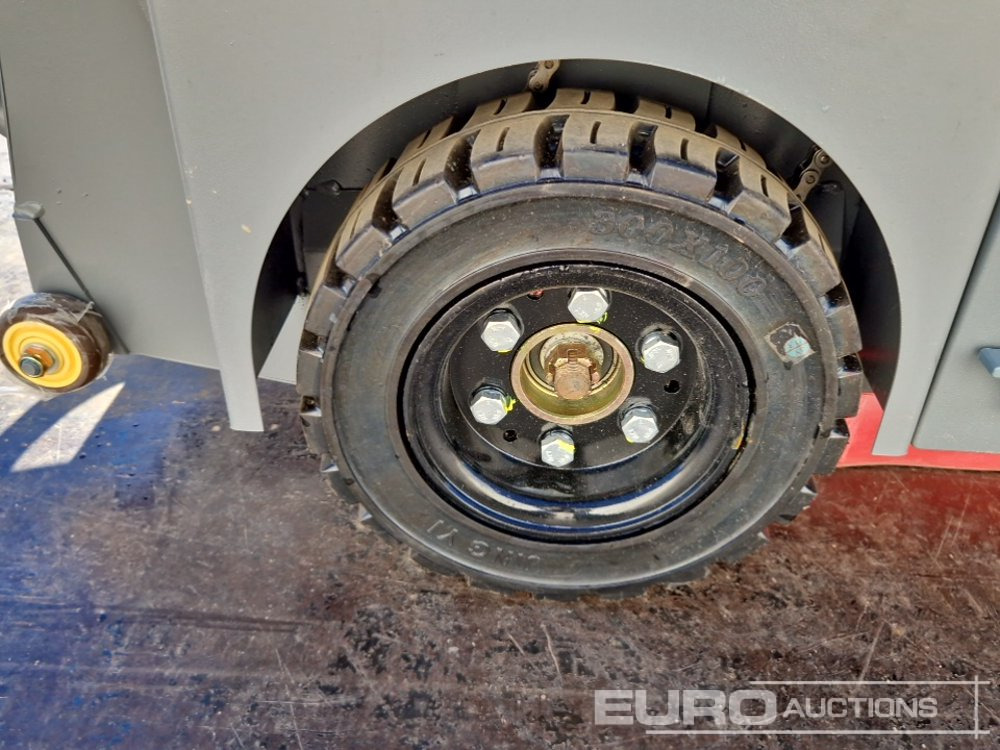 Barredora vial Unused 2025 Kaster S.13: foto 11 Barredora vial Unused 2025 Kaster S.13: foto 11