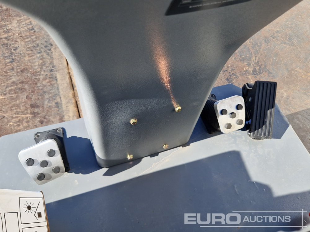 Barredora vial Unused 2025 Kaster S.13: foto 15 Barredora vial Unused 2025 Kaster S.13: foto 15