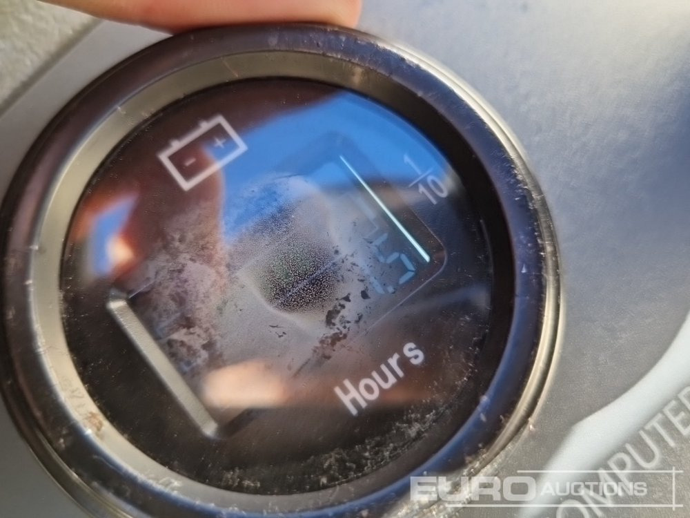 Barredora vial Unused 2025 Kaster S.13: foto 18 Barredora vial Unused 2025 Kaster S.13: foto 18