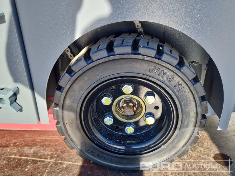 Barredora vial Unused 2025 Kaster S.13: foto 10 Barredora vial Unused 2025 Kaster S.13: foto 10