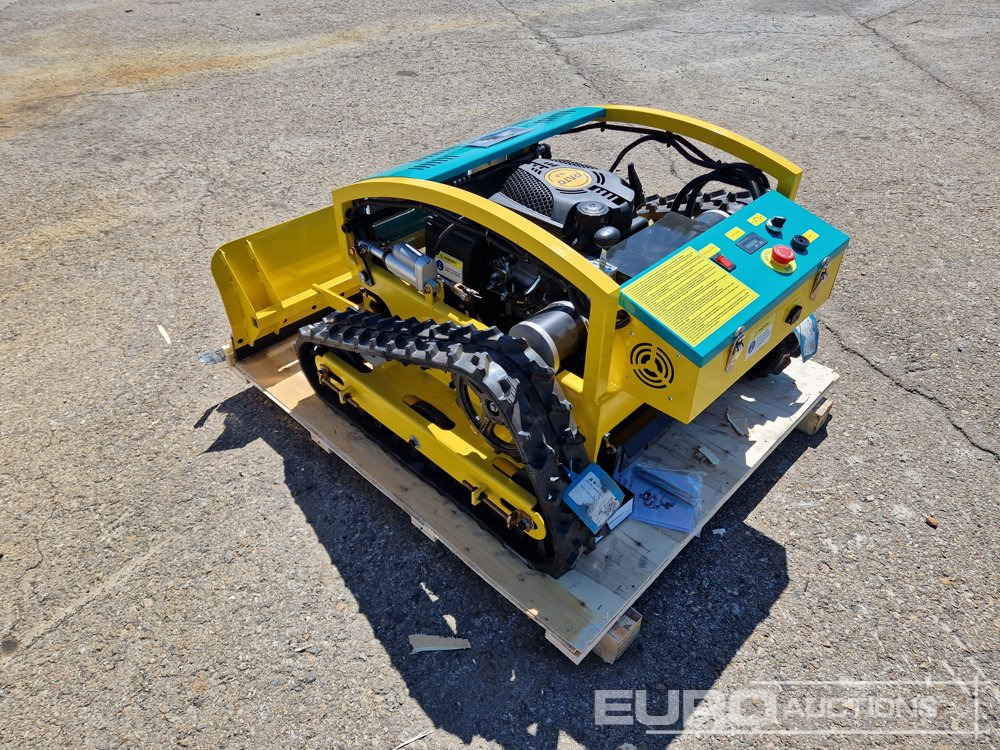 Unused 2025 Machpro MP-M500PRO - Cortacésped: foto 3 Unused 2025 Machpro MP-M500PRO - Cortacésped: foto 3