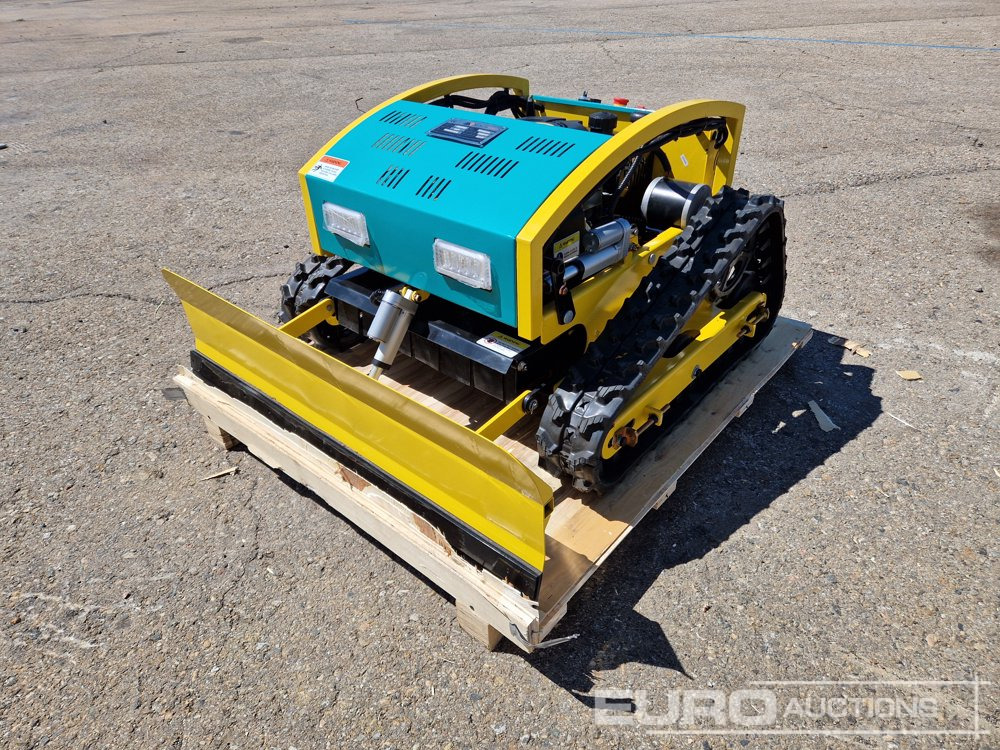 Unused 2025 Machpro MP-M500PRO - Cortacésped: foto 1 Unused 2025 Machpro MP-M500PRO - Cortacésped: foto 1
