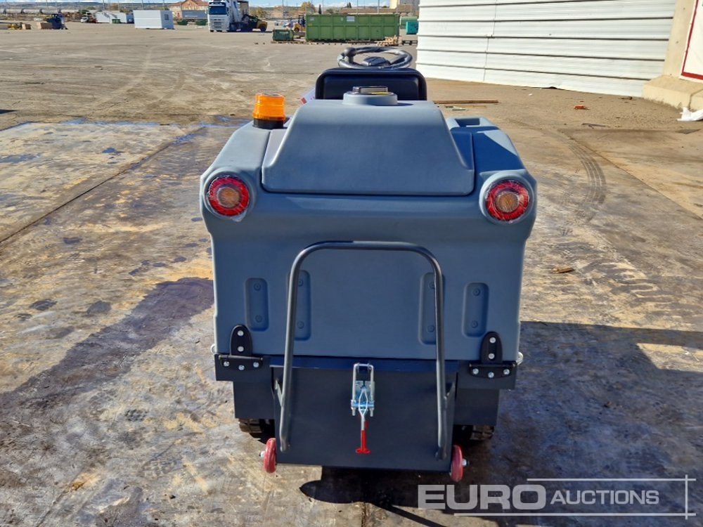 Unused 2025 STARVOX SV-1260 - Equipo de construcción: foto 4 Unused 2025 STARVOX SV-1260 - Equipo de construcción: foto 4