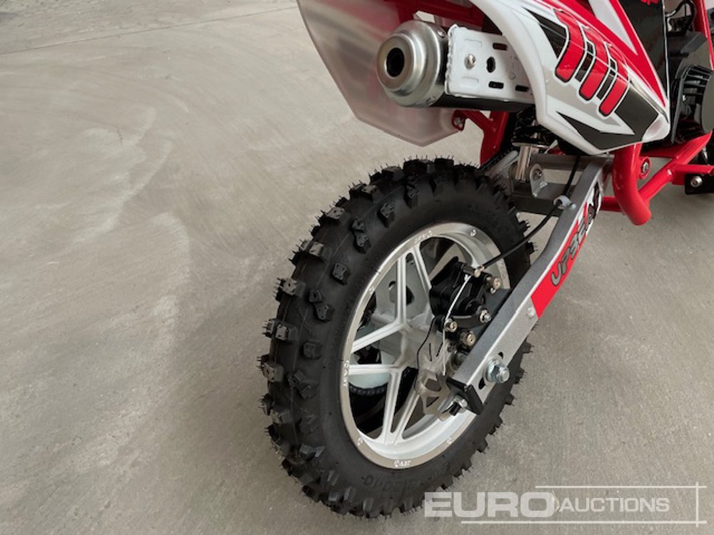 Unused Abt DB49-1OR - Cuadrimoto: foto 5 Unused Abt DB49-1OR - Cuadrimoto: foto 5