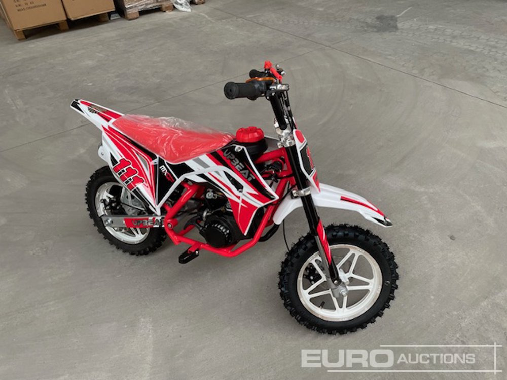 Unused Abt DB49-1OR - Cuadrimoto: foto 2 Unused Abt DB49-1OR - Cuadrimoto: foto 2