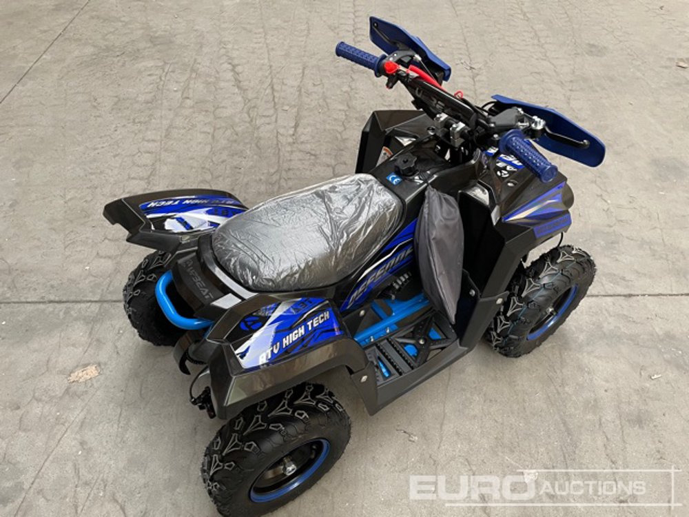 Unused Abt DEFENDER - Cuadrimoto: foto 4 Unused Abt DEFENDER - Cuadrimoto: foto 4