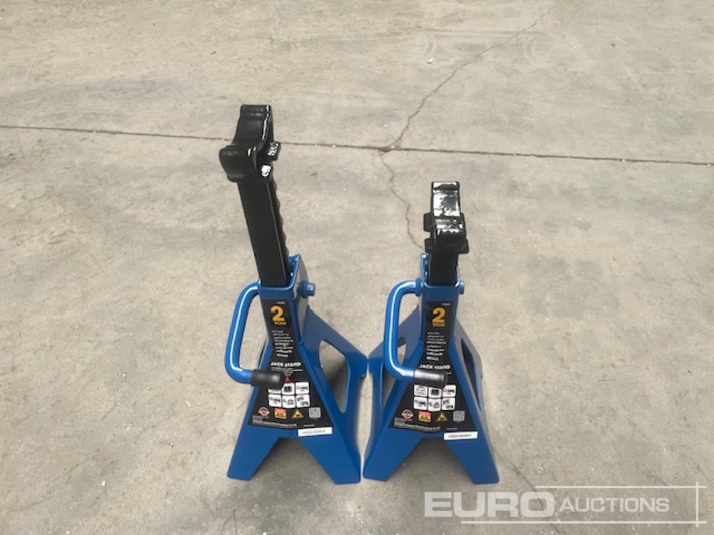 Unused Big Red T42002 - Equipo de taller: foto 1 Unused Big Red T42002 - Equipo de taller: foto 1