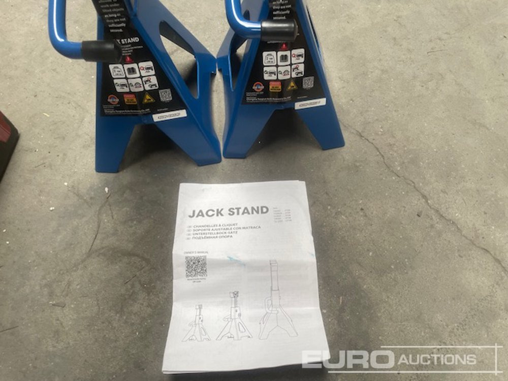 Unused Big Red T42002 - Equipo de taller: foto 4 Unused Big Red T42002 - Equipo de taller: foto 4