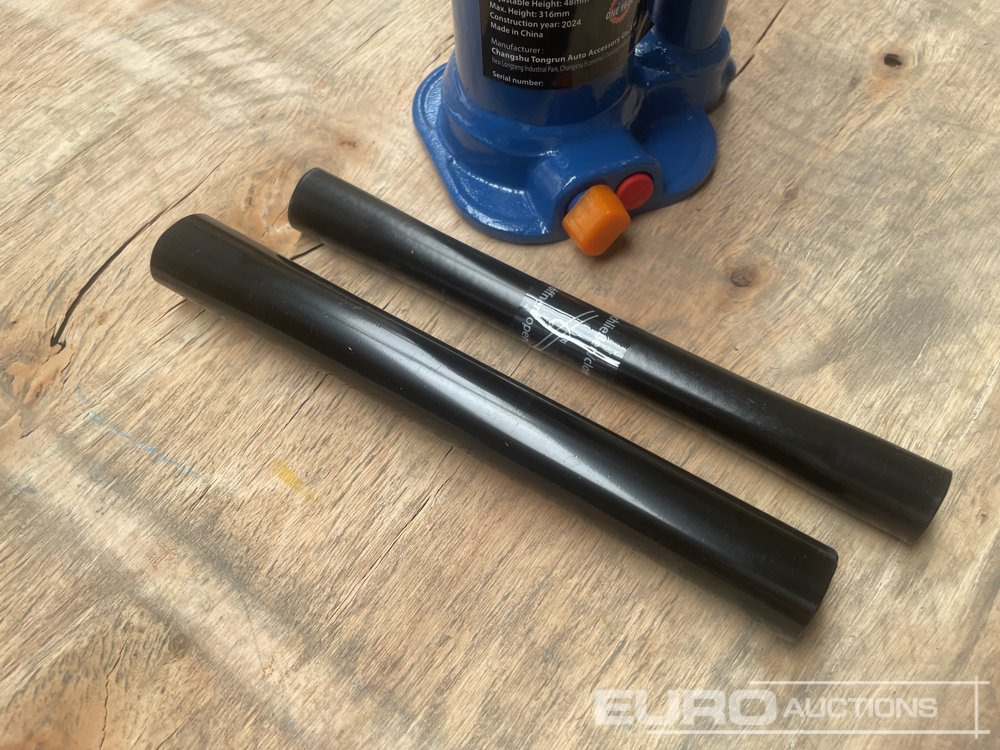 Unused Big Red TH90204 - Equipo de taller: foto 4 Unused Big Red TH90204 - Equipo de taller: foto 4