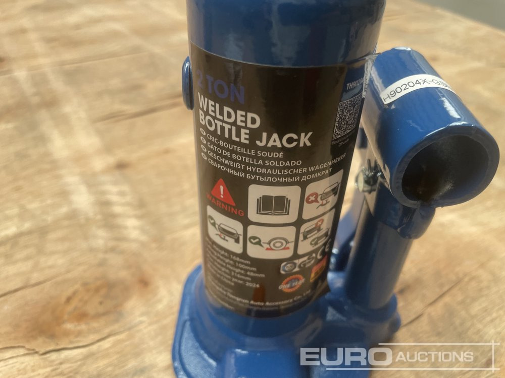 Unused Big Red TH90204 - Equipo de taller: foto 3 Unused Big Red TH90204 - Equipo de taller: foto 3