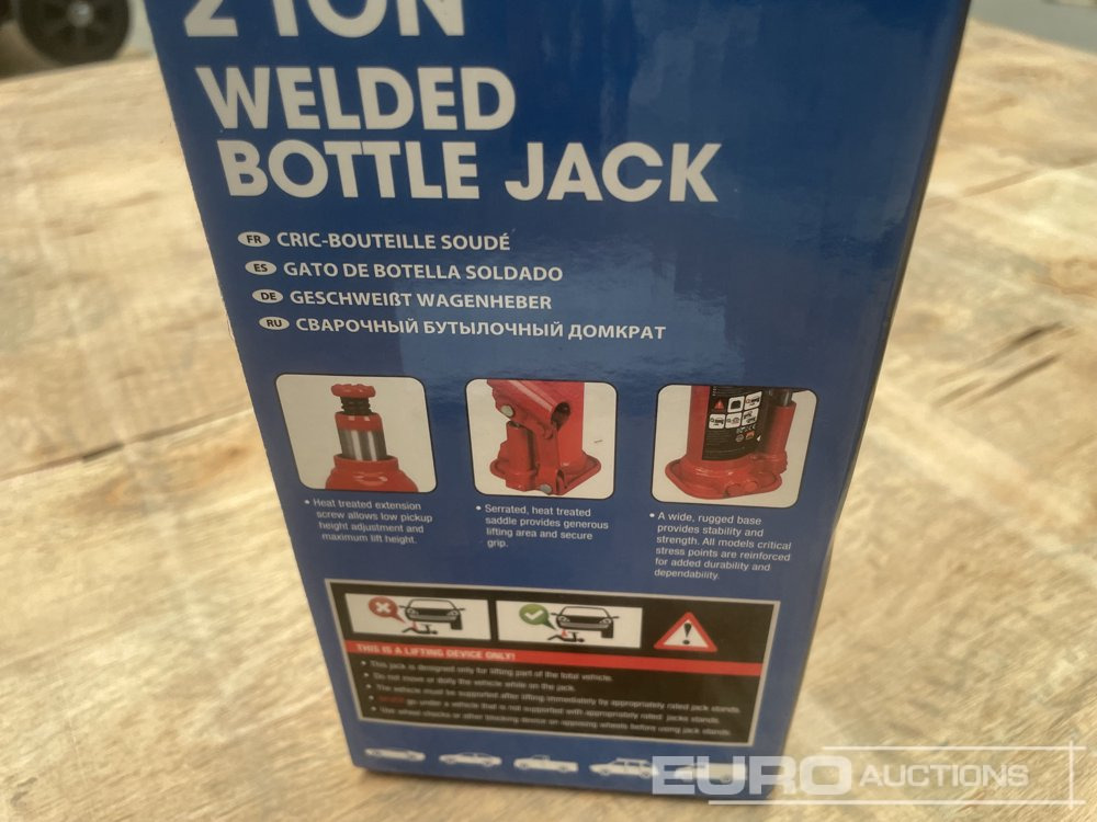 Unused Big Red TH90204 - Equipo de taller: foto 5 Unused Big Red TH90204 - Equipo de taller: foto 5