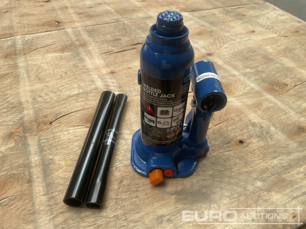 Unused Big Red TH90204 - Equipo de taller: foto 1 Unused Big Red TH90204 - Equipo de taller: foto 1