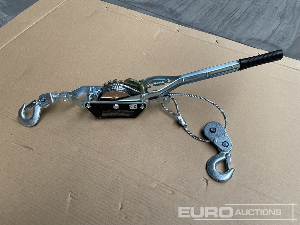 Unused Big Red TRK8020 - Equipo de taller: foto 1 Unused Big Red TRK8020 - Equipo de taller: foto 1