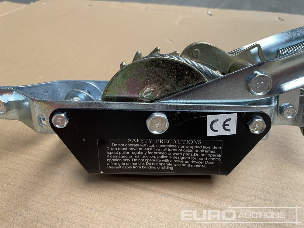 Unused Big Red TRK8020 - Equipo de taller: foto 3 Unused Big Red TRK8020 - Equipo de taller: foto 3