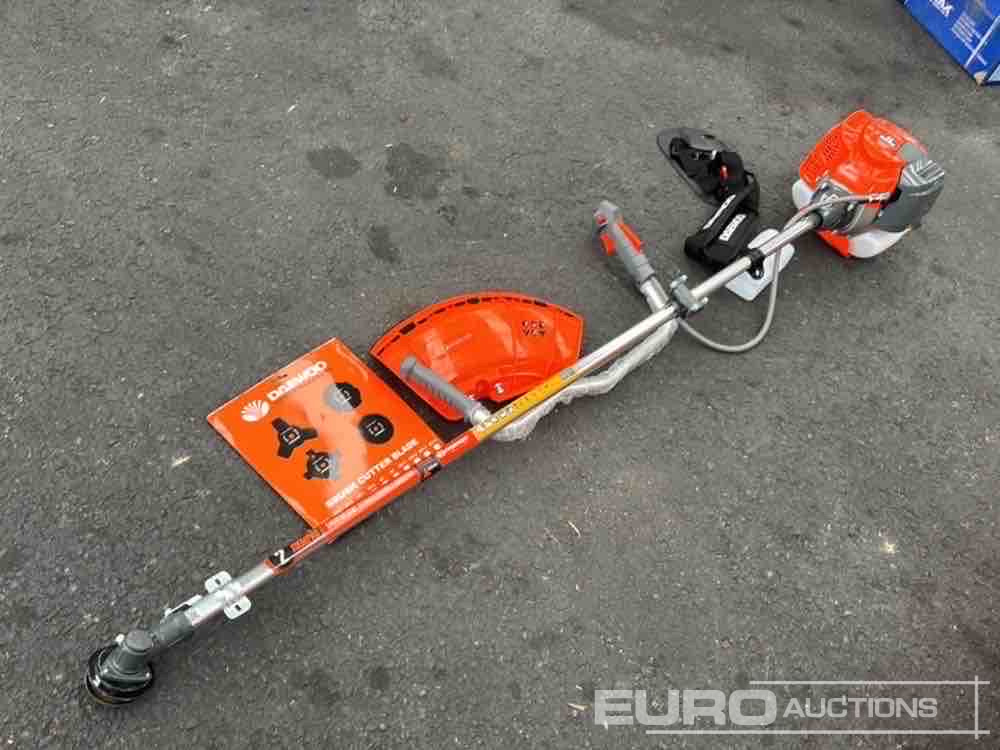 Unused Daewoo DABC430 - Equipo de construcción: foto 3 Unused Daewoo DABC430 - Equipo de construcción: foto 3