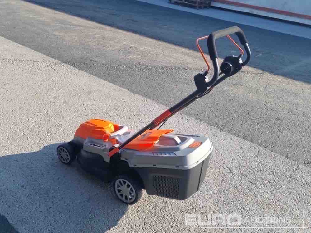 Unused Daewoo DLMJ-1600E - Equipo de construcción: foto 5 Unused Daewoo DLMJ-1600E - Equipo de construcción: foto 5