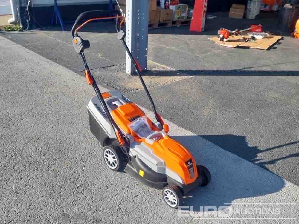 Unused Daewoo DLMJ-1600E - Equipo de construcción: foto 2 Unused Daewoo DLMJ-1600E - Equipo de construcción: foto 2