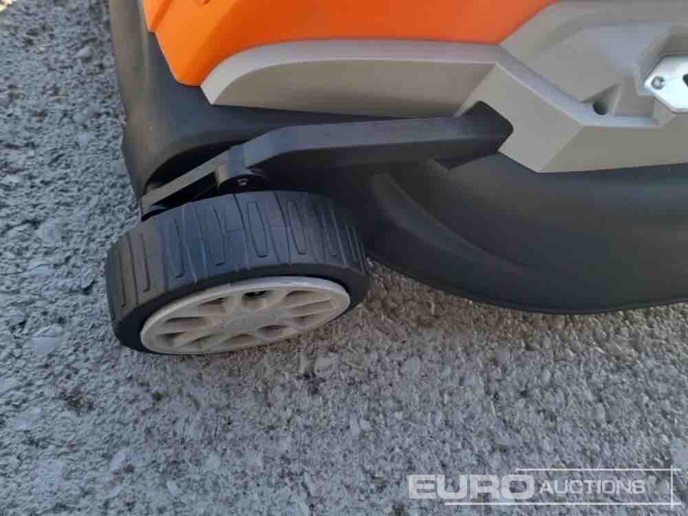 Unused Daewoo DLMJ-1600E - Equipo de construcción: foto 4 Unused Daewoo DLMJ-1600E - Equipo de construcción: foto 4