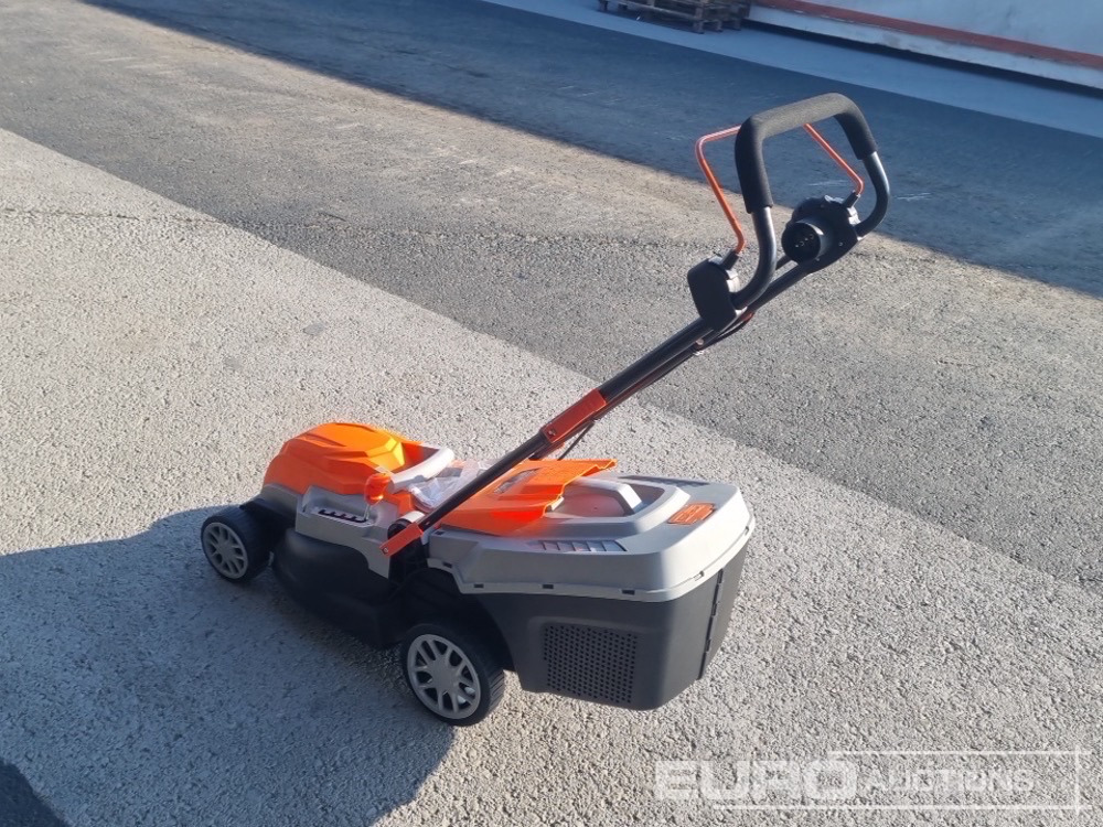 Unused Daewoo DLMJ1200E-B - Equipo de construcción: foto 3 Unused Daewoo DLMJ1200E-B - Equipo de construcción: foto 3