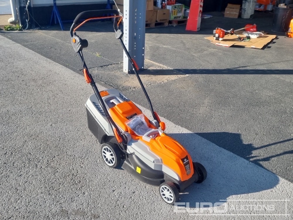 Unused Daewoo DLMJ1200E-B - Equipo de construcción: foto 2 Unused Daewoo DLMJ1200E-B - Equipo de construcción: foto 2