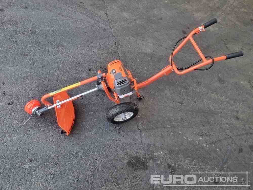 Equipo de taller Unused Daewoo DWBC4400-2: foto 8