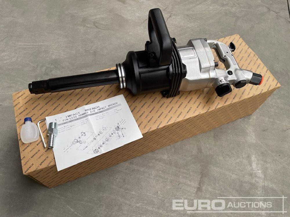 Unused Union UI-1203 - Equipo de taller: foto 5 Unused Union UI-1203 - Equipo de taller: foto 5