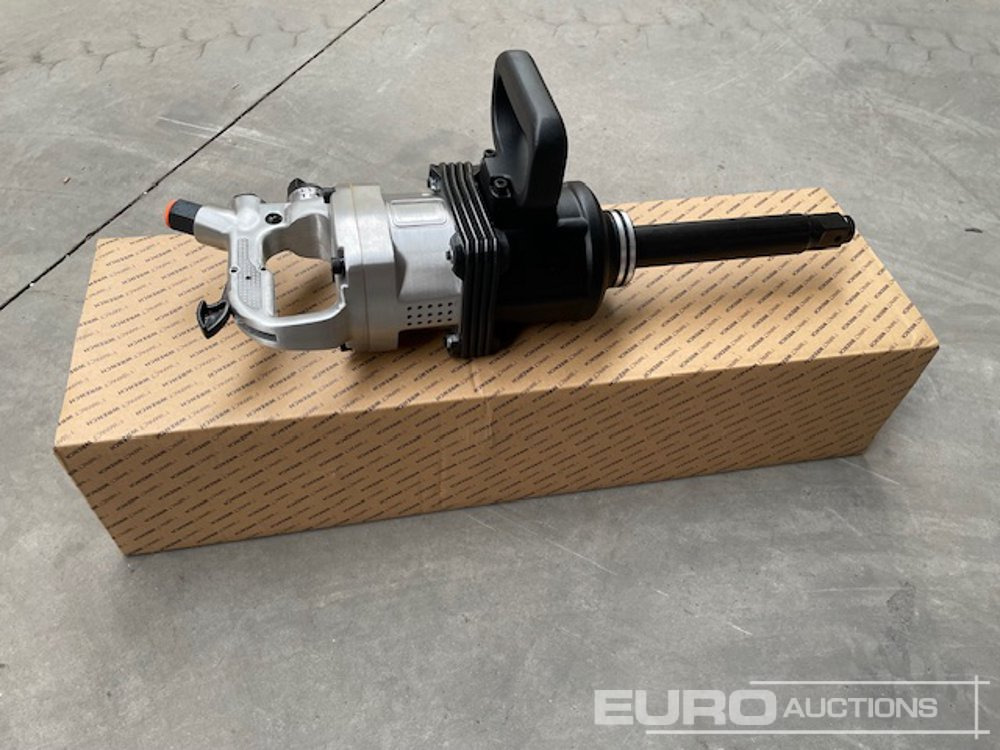 Unused Union UI-1203 - Equipo de taller: foto 2 Unused Union UI-1203 - Equipo de taller: foto 2