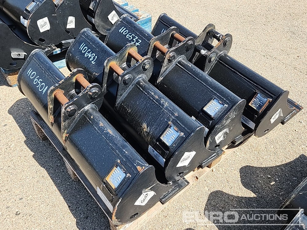 Unused Yanmar G02R-0900-6096 - Cazo: foto 2 Unused Yanmar G02R-0900-6096 - Cazo: foto 2