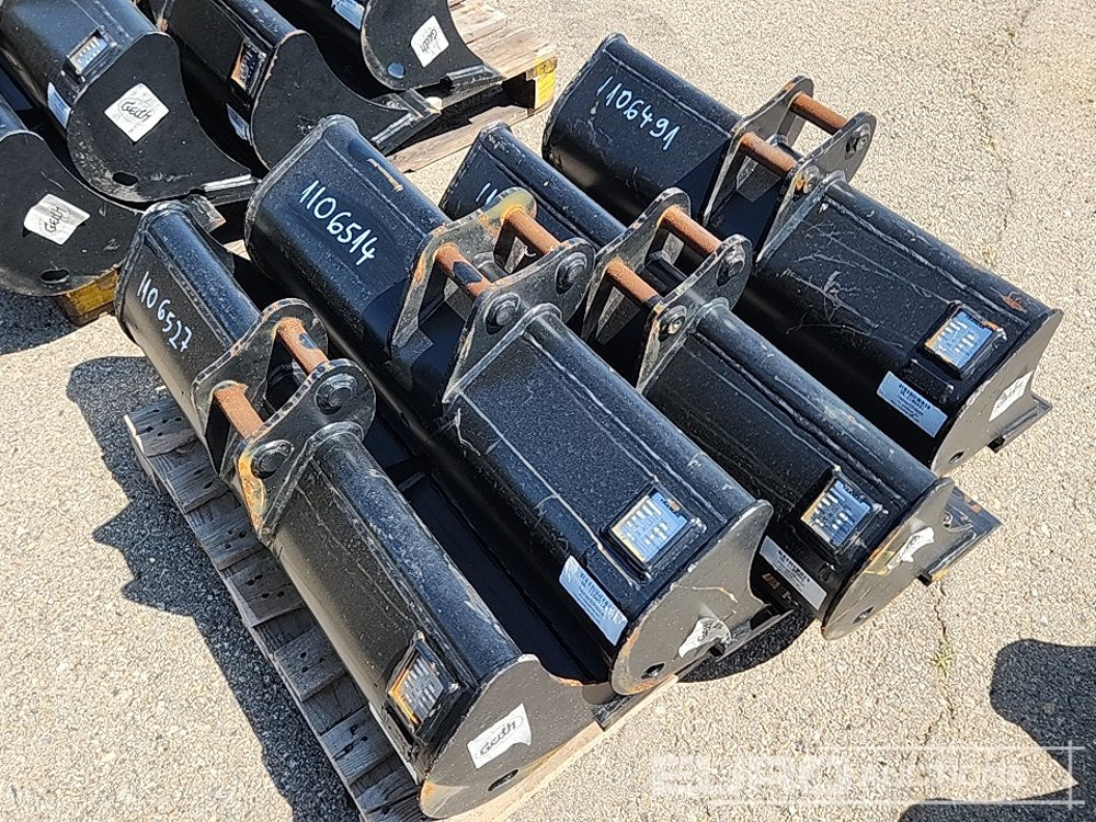 Unused Yanmar G02R-0900-6096 - Cazo: foto 2 Unused Yanmar G02R-0900-6096 - Cazo: foto 2