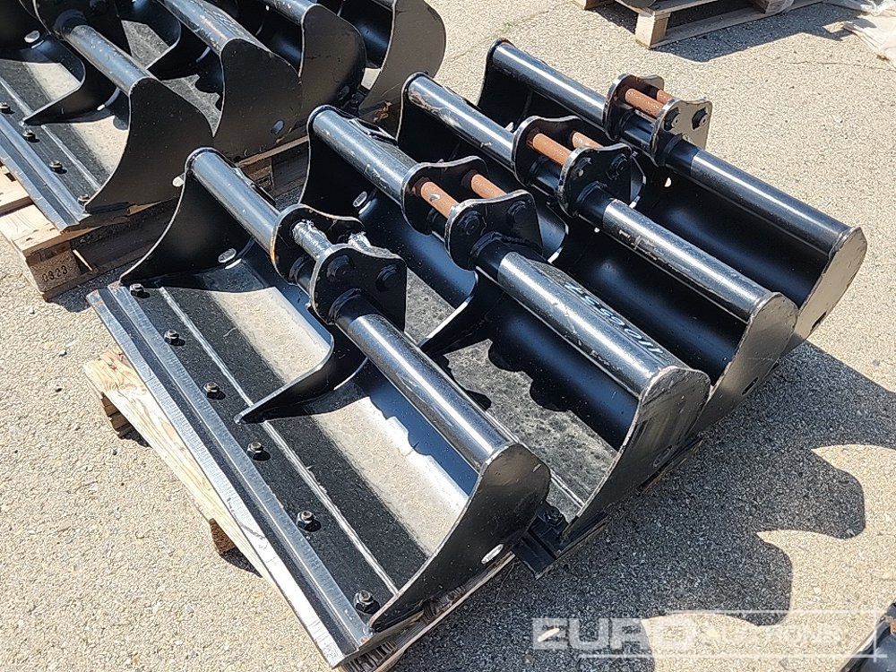 Unused Yanmar G02R-0900-6096 - Cazo: foto 4 Unused Yanmar G02R-0900-6096 - Cazo: foto 4