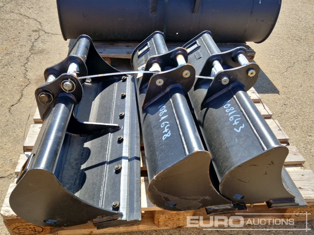 Unused Yanmar G02R-0900-6096 - Cazo: foto 5 Unused Yanmar G02R-0900-6096 - Cazo: foto 5
