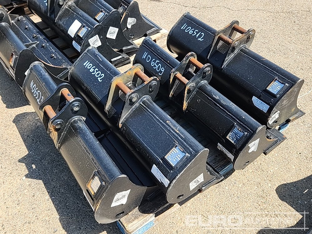 Unused Yanmar G02R-0900-6096 - Cazo: foto 2 Unused Yanmar G02R-0900-6096 - Cazo: foto 2