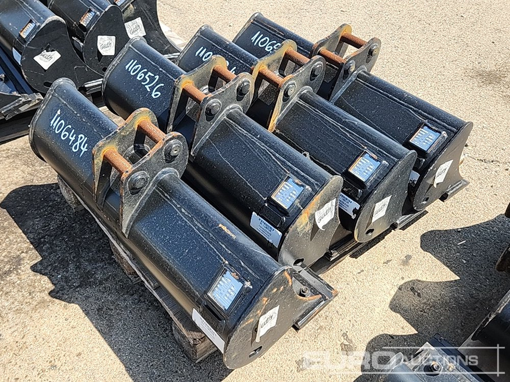 Unused Yanmar G02R-0900-6096 - Cazo: foto 2 Unused Yanmar G02R-0900-6096 - Cazo: foto 2