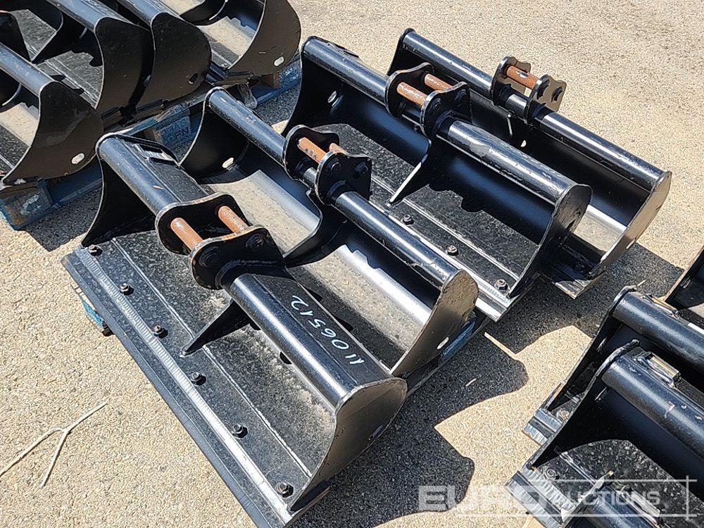 Unused Yanmar G02R-0900-6096 - Cazo: foto 4 Unused Yanmar G02R-0900-6096 - Cazo: foto 4