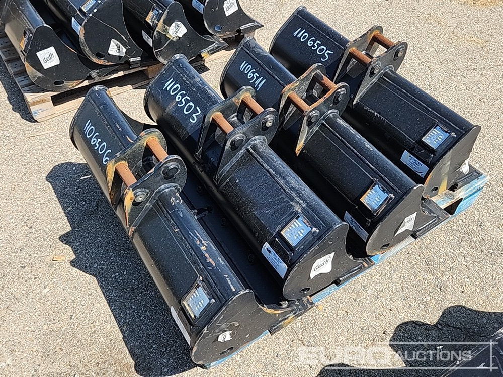 Unused Yanmar G02R-0900-6096 - Cazo: foto 2 Unused Yanmar G02R-0900-6096 - Cazo: foto 2