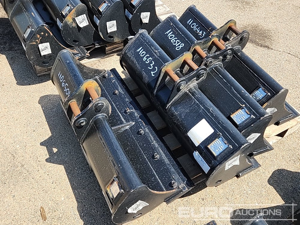 Unused Yanmar G02R-0900-6096 - Cazo: foto 2 Unused Yanmar G02R-0900-6096 - Cazo: foto 2