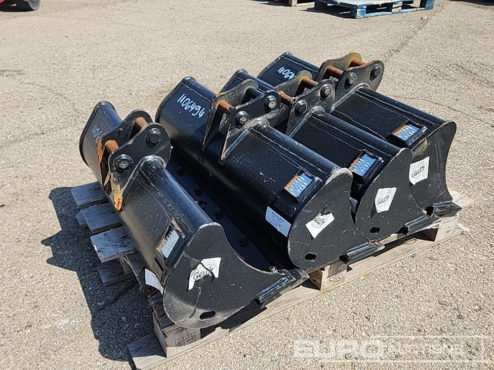 Unused Yanmar G02R-0900-6096 - Cazo: foto 3 Unused Yanmar G02R-0900-6096 - Cazo: foto 3