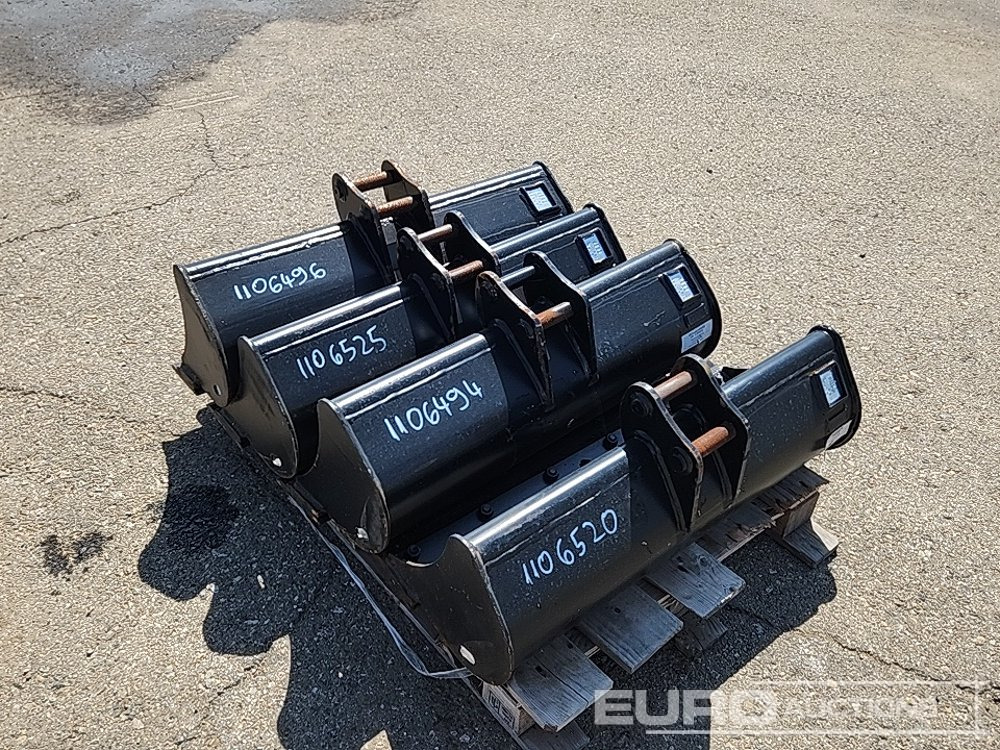 Unused Yanmar G02R-0900-6096 - Cazo: foto 4 Unused Yanmar G02R-0900-6096 - Cazo: foto 4