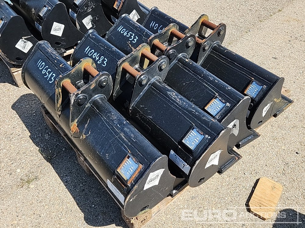Unused Yanmar G02R-0900-6096 - Cazo: foto 1 Unused Yanmar G02R-0900-6096 - Cazo: foto 1